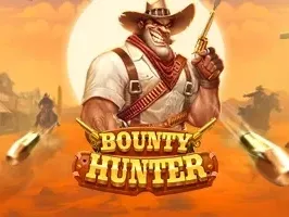 Bounty Hunter screenshot