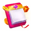 भाग्यशाली चक्र icon